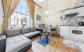 Flat In Central London